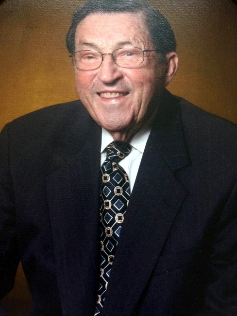 Obituary of Dr. Charles J. Pharr