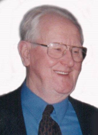 Obituary of John Wilkinson