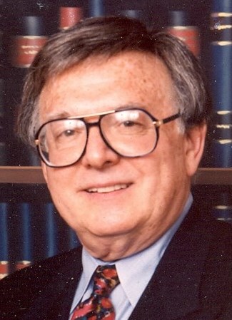 Obituary of Melvin Eldon Rich