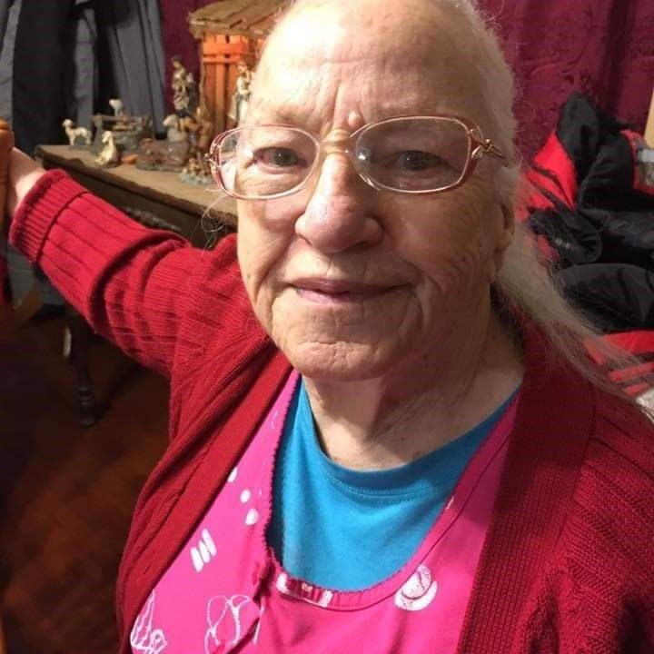 Obituary of Cardelia Saylor