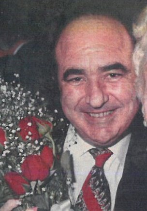 Obituary of Palmerio Piras