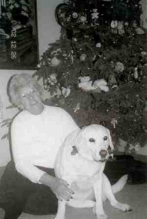 Obituary of Ruth Dorothy Fuchs