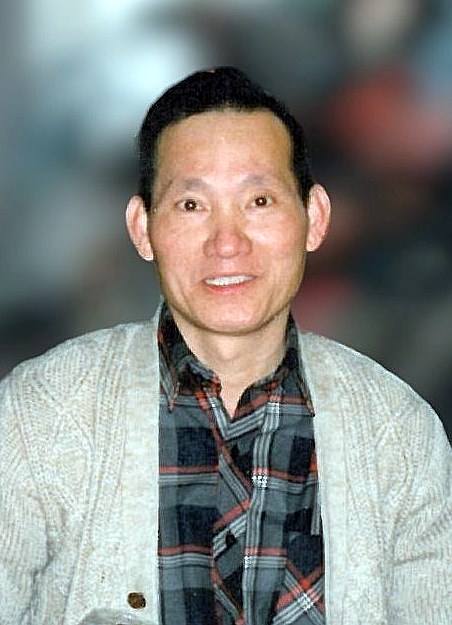 Obituario de Pak Kee Ko