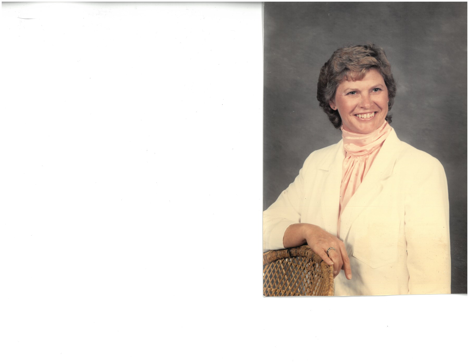 Obituary of Linda Lea Rowland