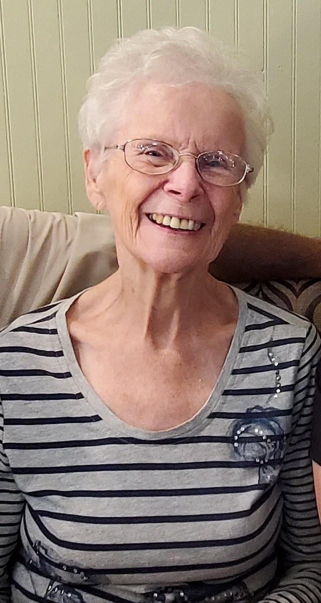 Obituary of Nancy M. Cook
