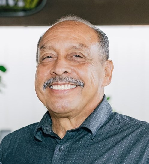 Obituary of David Rodriguez