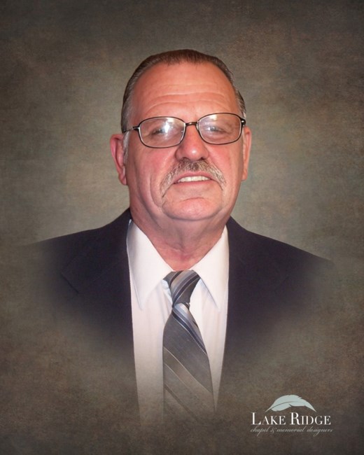 Obituary of Delvin "Dickie" Pilkinton