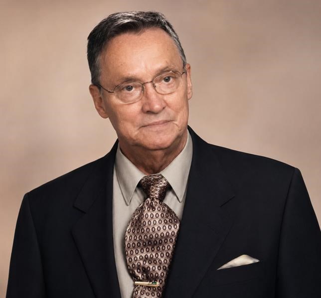 Obituary of Miguel Delgado