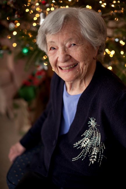 Obituary of Rose Bologna Mazon