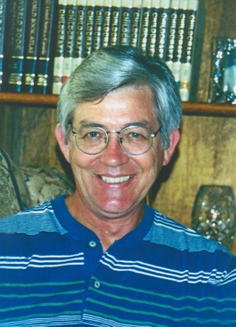 Obituary of Joseph Ronald Henson