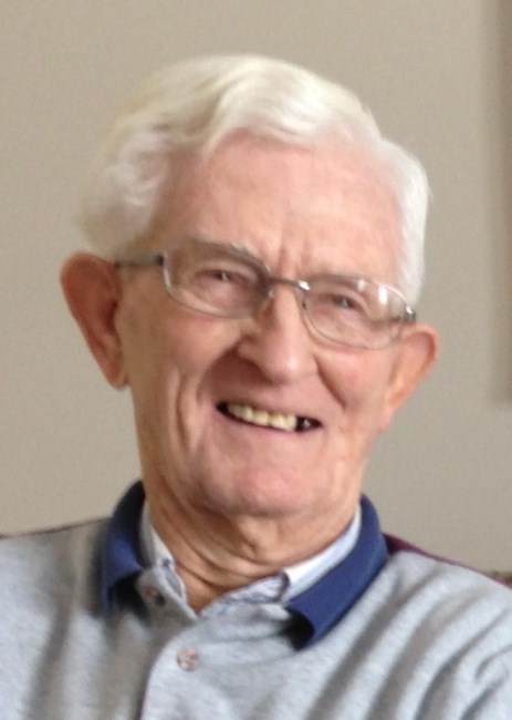 Obituary of Robert Eugene Eldridge