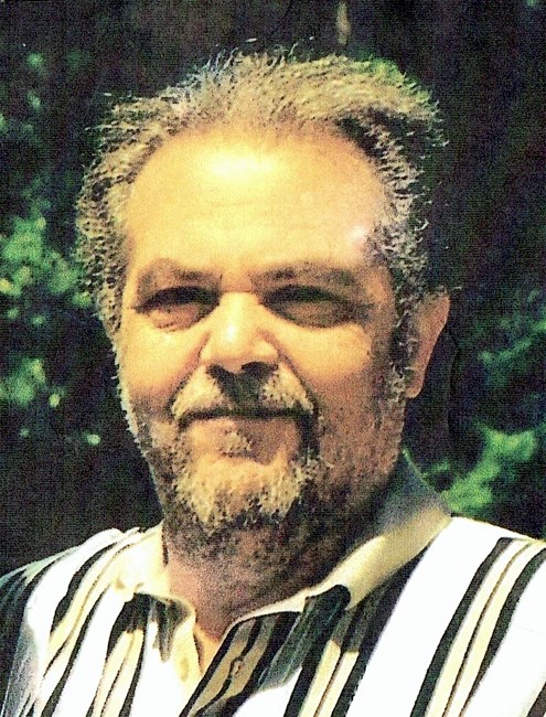 Obituary of Salvatore A. Nocera