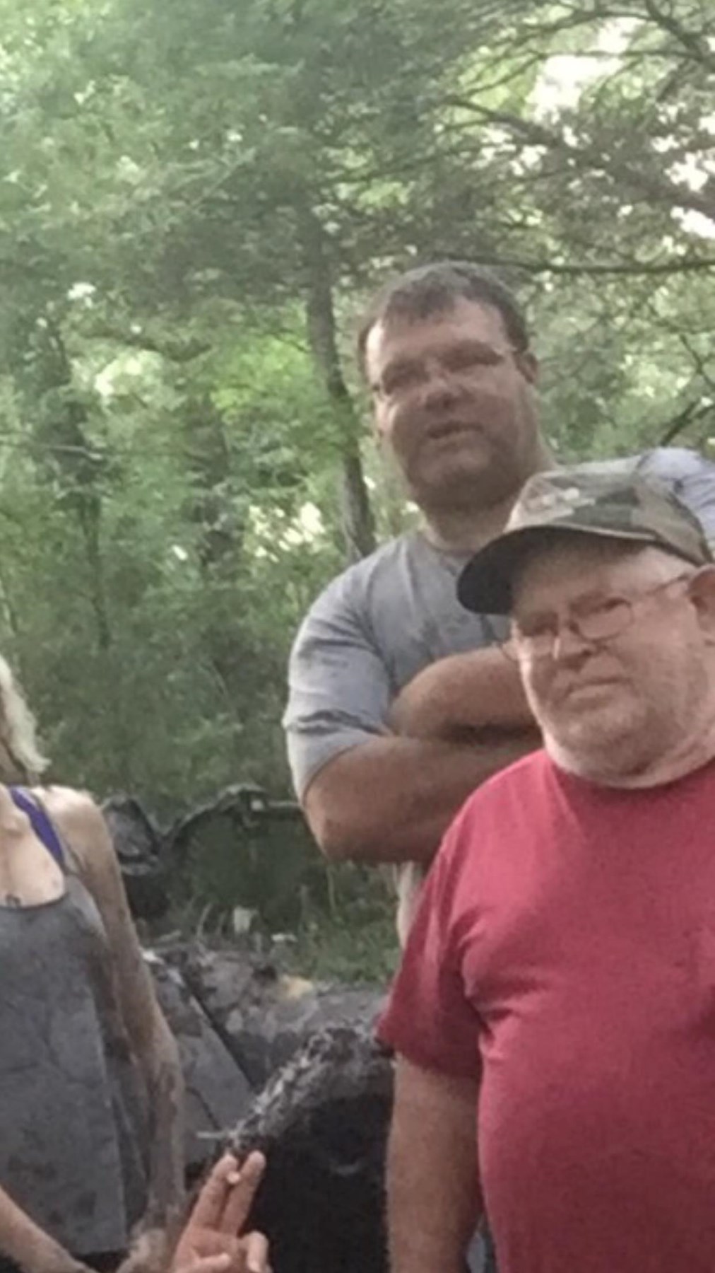 Obituary of David Hartwell Hollingsworth