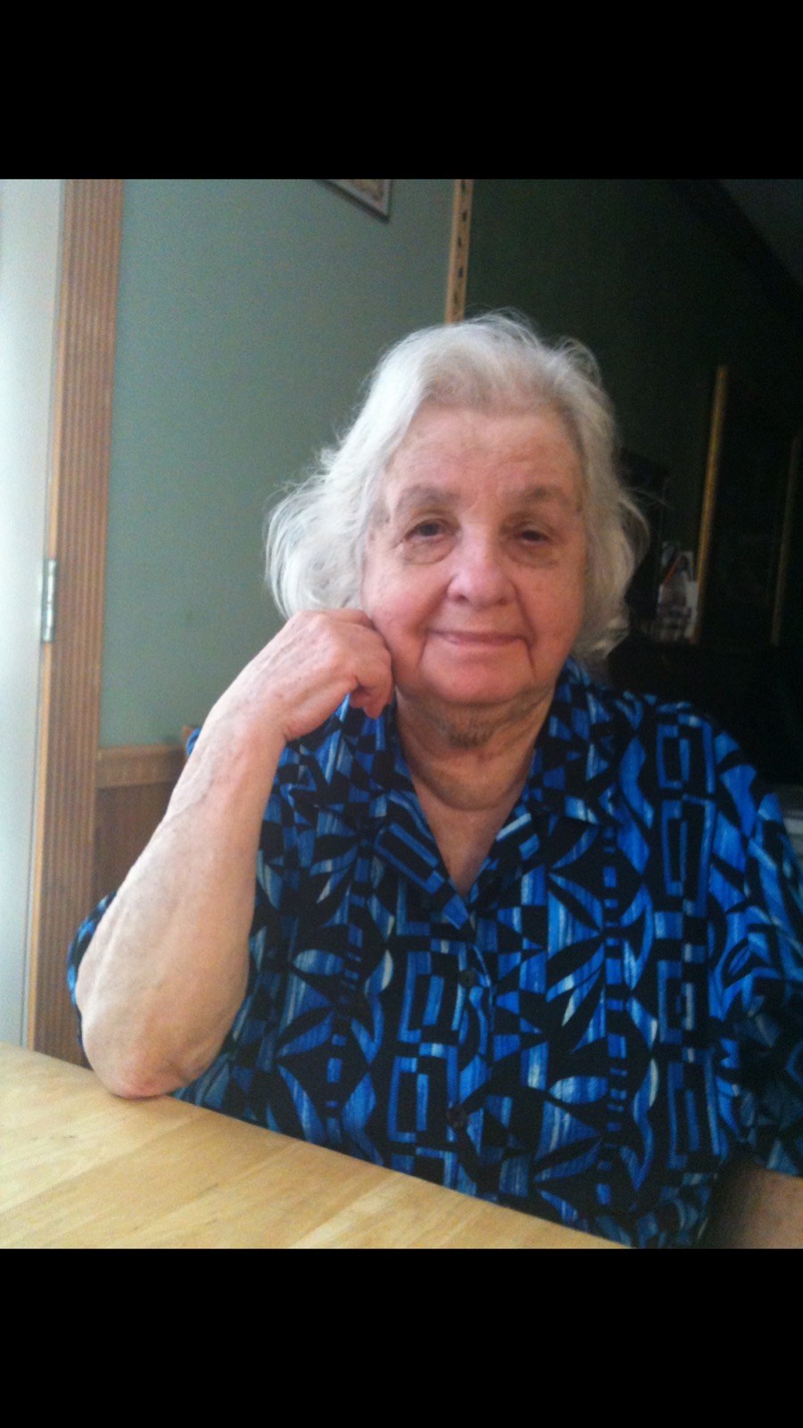 Obituary of Rita Mae LeBlanc Thibeaux