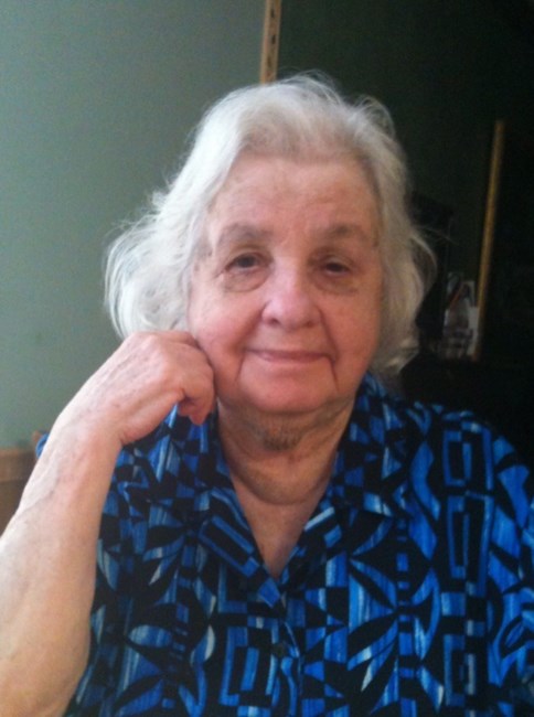 Obituary of Rita Mae LeBlanc Thibeaux