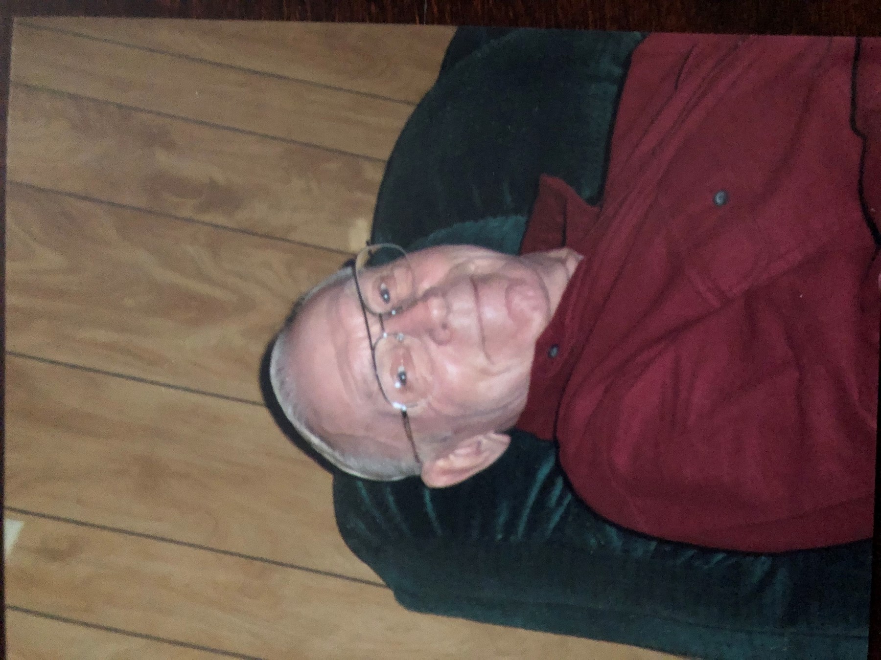 Obituary of Billy Wade Merritt Sr.