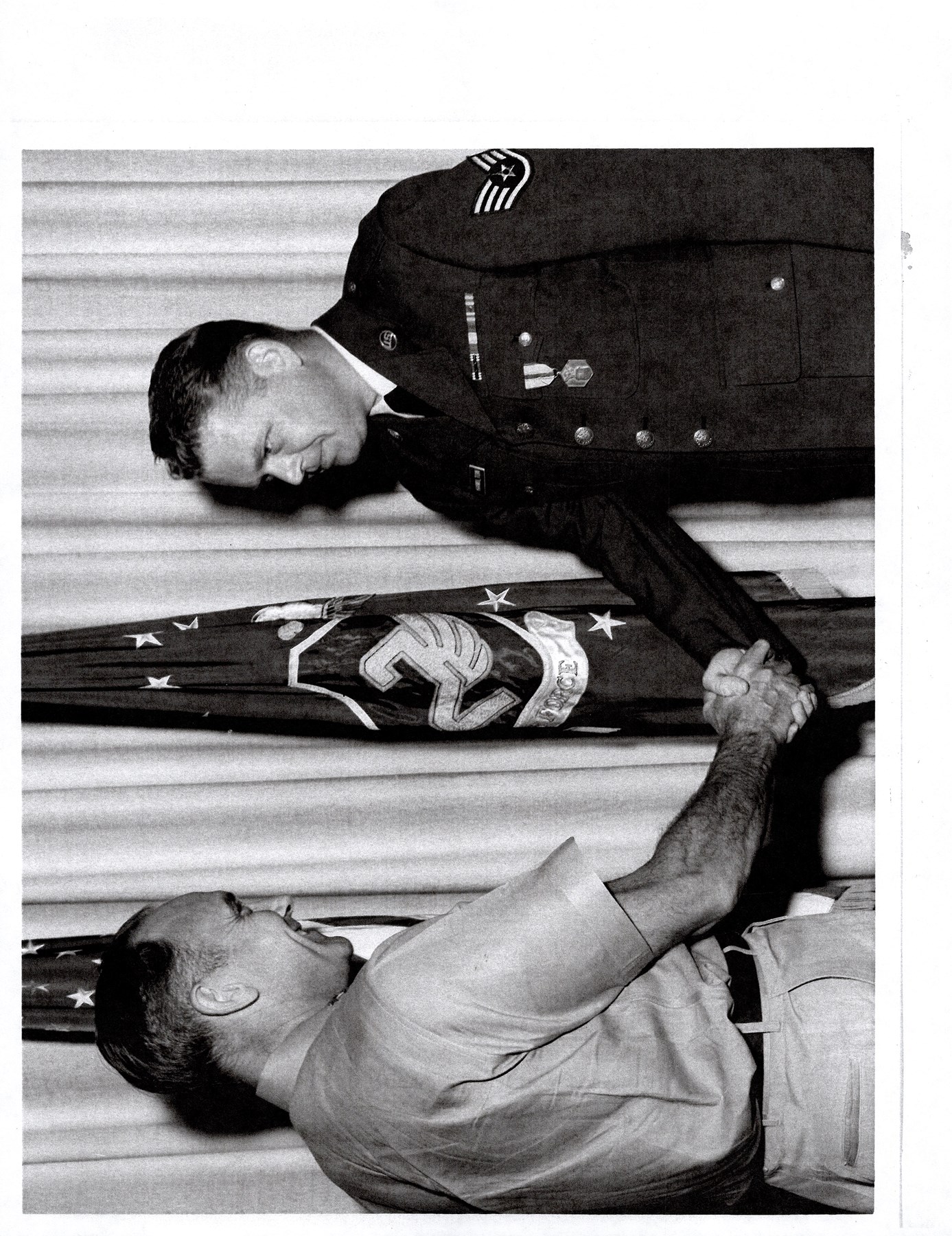 Obituary of Dennis Cameron Hamilton