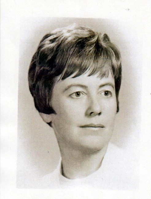 Obituary of Dorothy Jean Eason