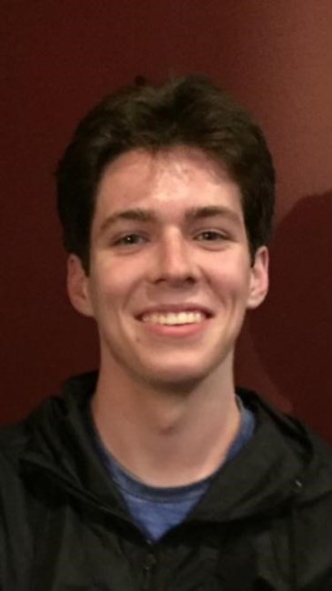 Obituary of William Patrick Lartigue