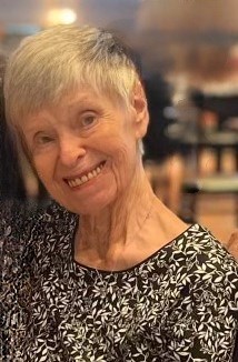 Obituary of Cissy Alma (Sund) Smith