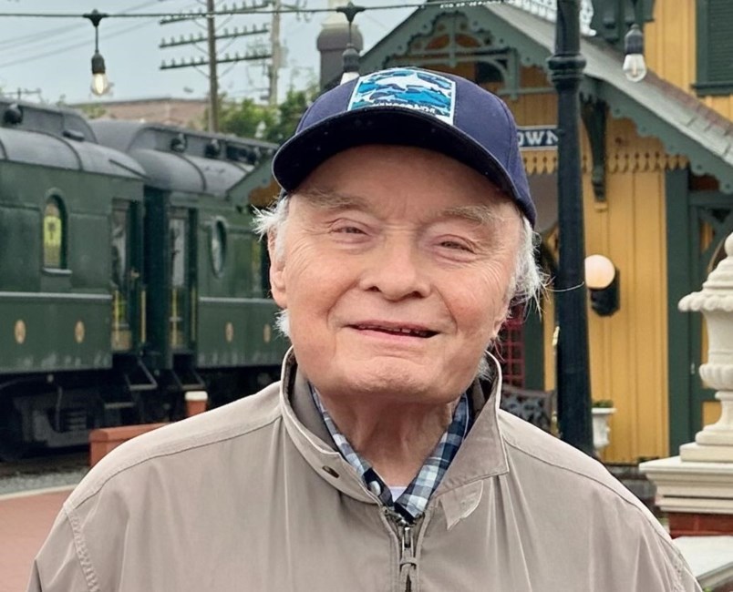 Avis de décès de David M. Closterman Sr.