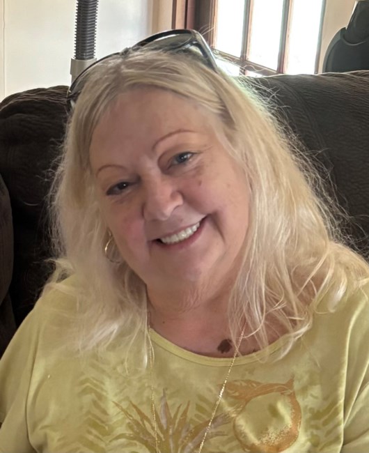 Obituary of Patricia Jehlen