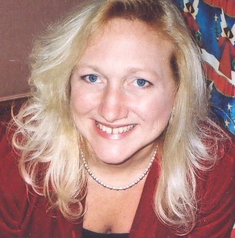 Obituary of Robyn Joy Walonski