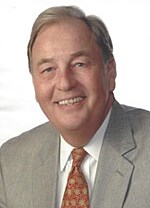Russell Weber