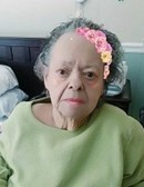 Obituary of Daisy Ruth Beck