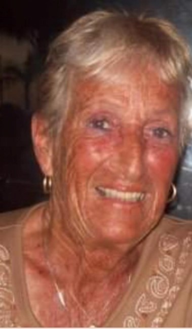 Obituary of Pauline C. Belanger