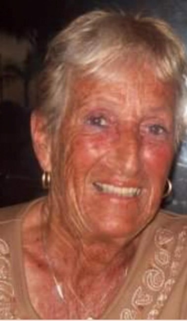 Nécrologie de Pauline C. Belanger
