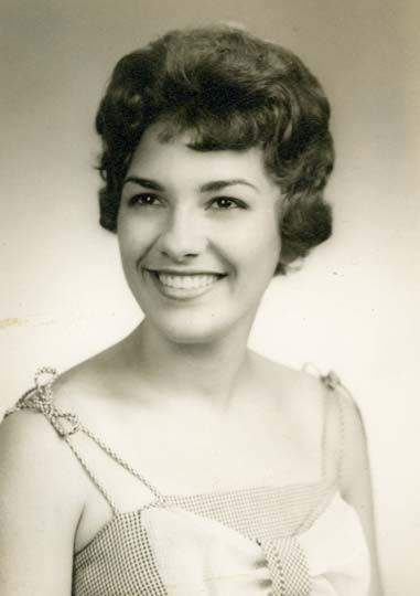 Obituary of Phyllis LaTouf Flowers