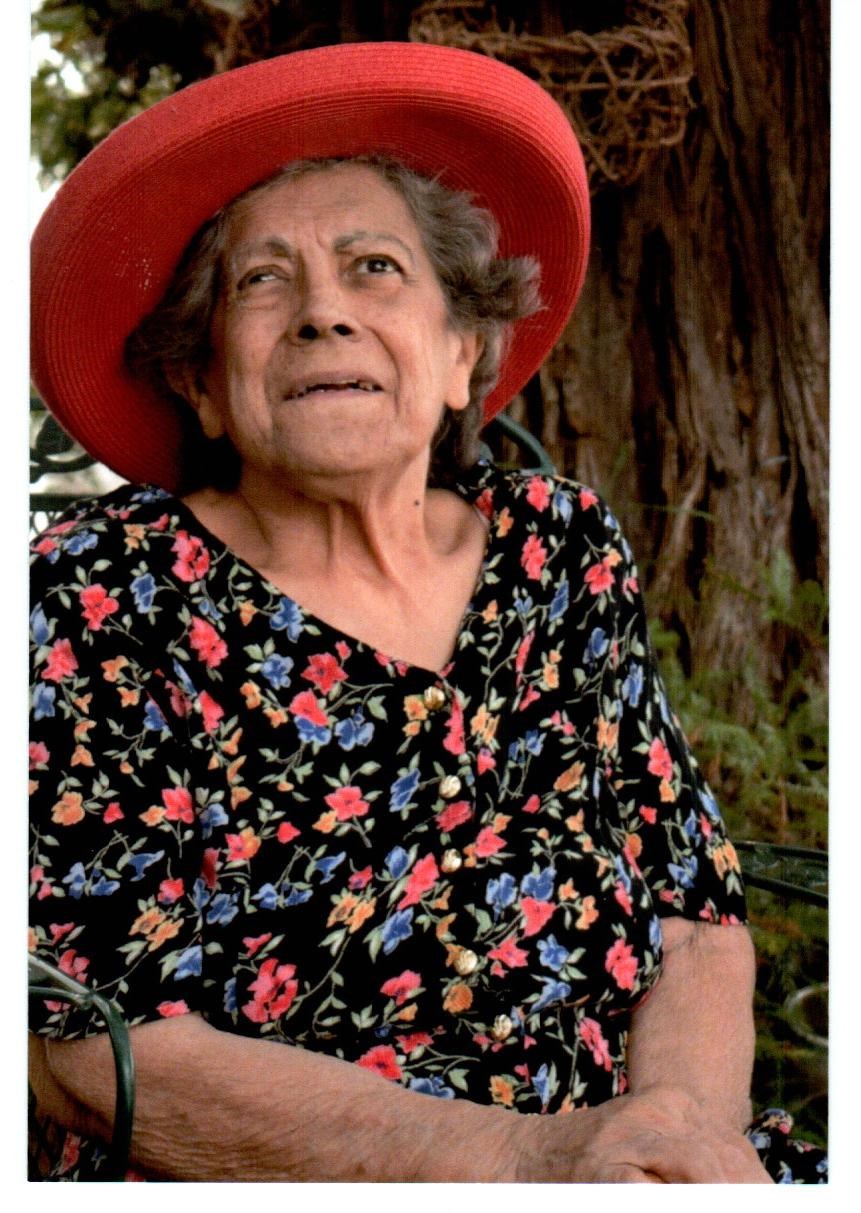 Obituary of Dorothy Margaret Krick