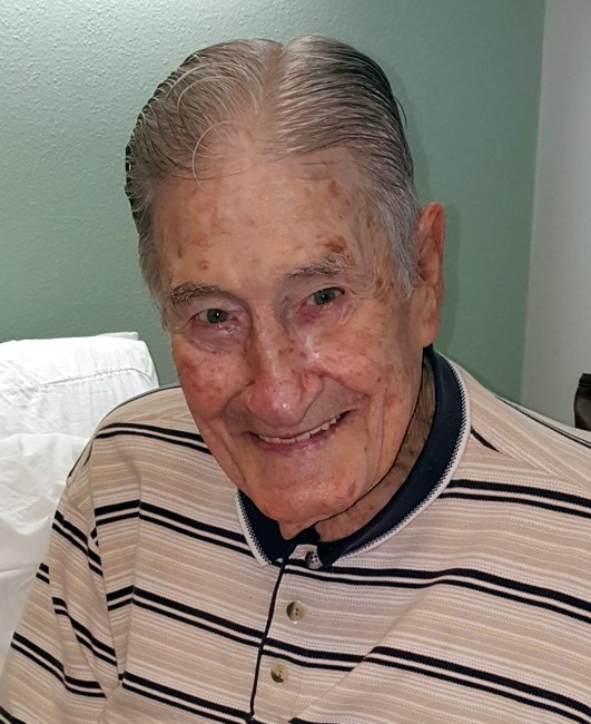 Obituary of James Harrison Martin