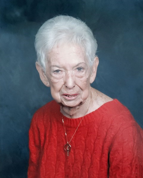 Obituary of Mary Lou Judd
