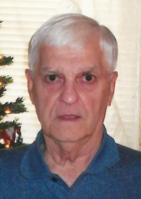 Obituary of Richard Earl Scheid Sr.