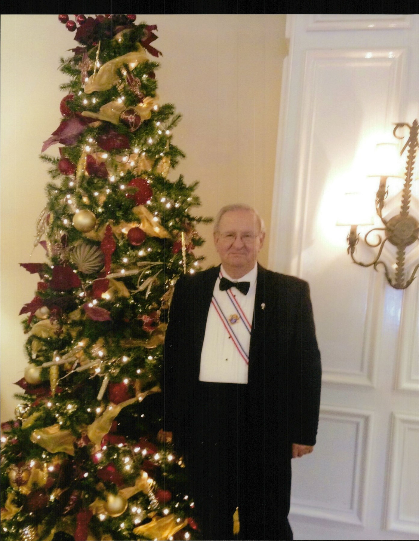 Obituary of Russell Edward Geier Jr.