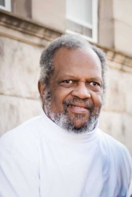 Obituary of Robert Lee Wright