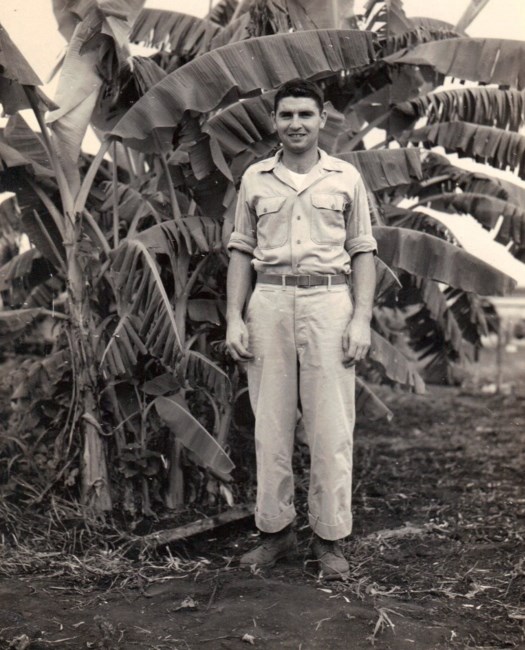 Obituary of Vernon R. Chapman