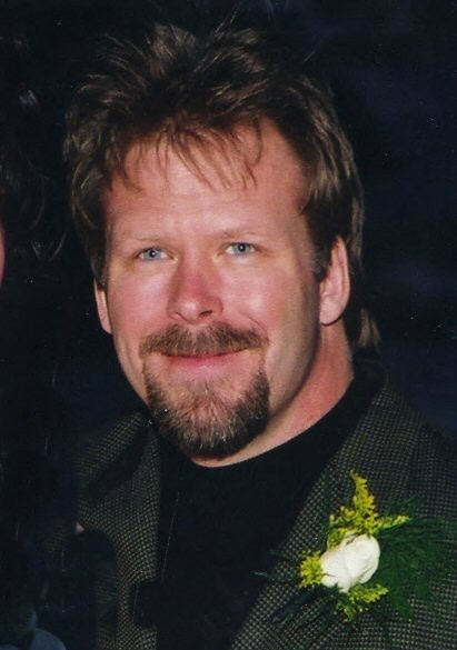 Obituary of Todd G Novotny