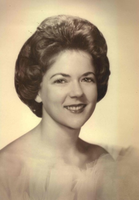 Obituary of Elizabeth Gail McIntosh