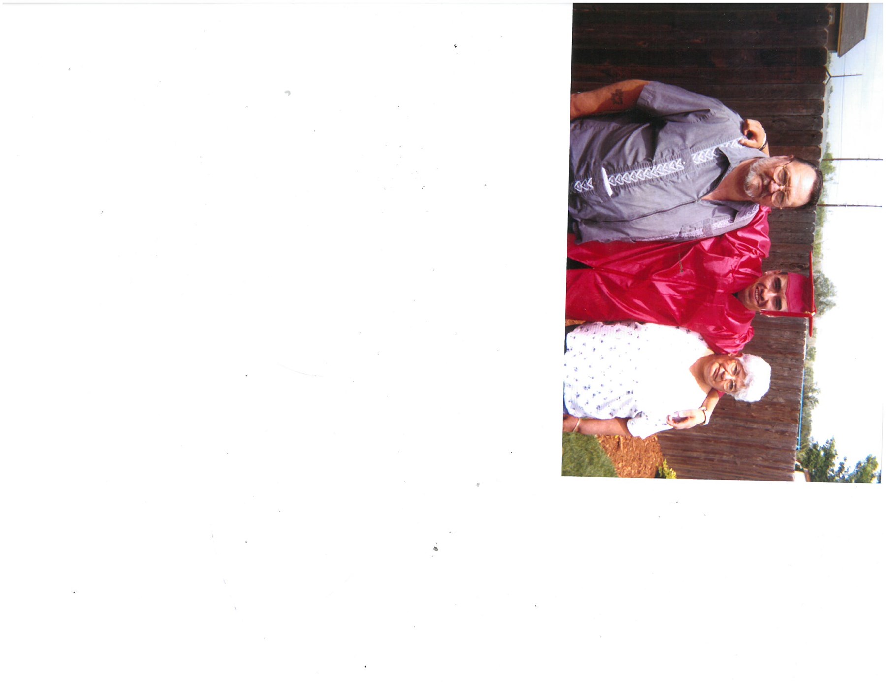 Obituary of Gerald Wayne Whitney