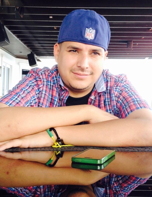 Obituary of Phillip Anthony Ramirez Jr.