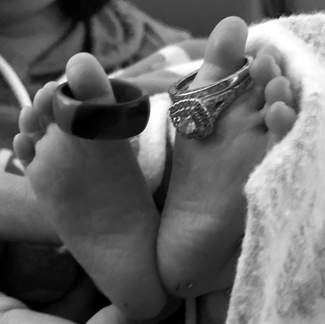 Obituary of Infant Rodney Granger Bennett