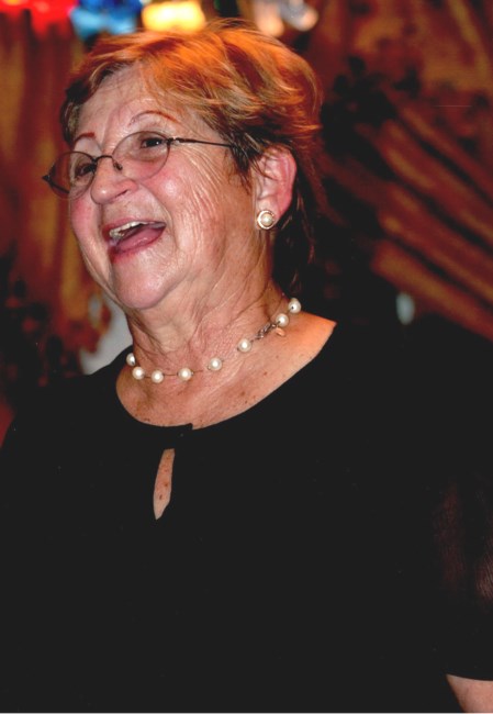 Obituary of Graciela Loor