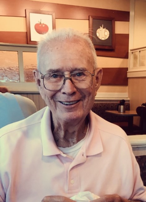Obituary of Robert "Bob" Ellsworth Precure