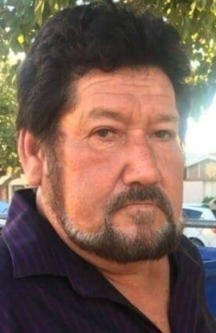 Obituario de Hector Barraza Urbina