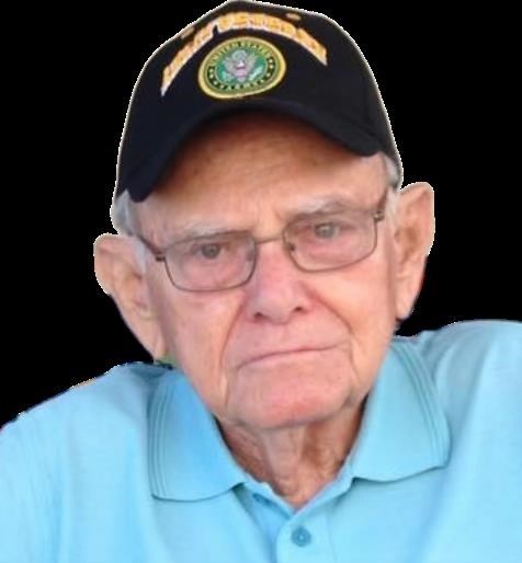 Obituary of Roy Paul Rogers