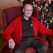 Obituario de Charles Albert Charlie Mr. Fox