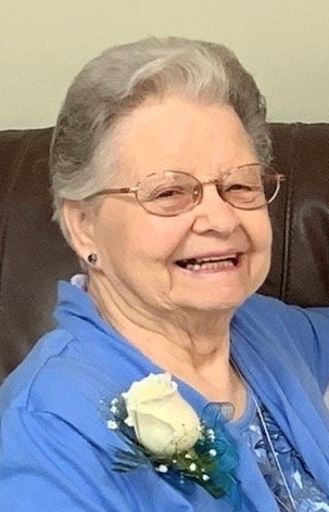 Avis de décès de Lorraine Ketre